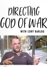 Directing God of War with Cory Barlog
