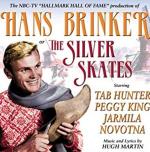 Hans Brinker y los patines de plata