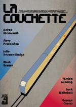 Inside No. 9: La Couchette