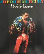 Freddie Mercury: Made in Heaven