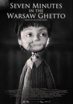 Seven Minutes in the Warsaw Ghetto