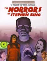 Los horrores de Stephen King