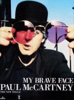 Paul McCartney: My Brave Face