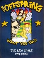 The Offspring: Want You Bad