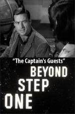 Un paso al más allá: Los invitados del capitán