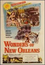 Wonders of New Orleans