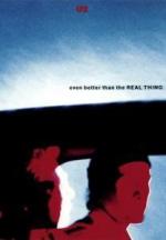 U2: Even Better Than the Real Thing