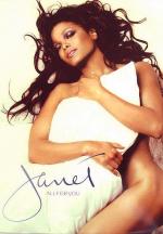 Janet Jackson: All for You