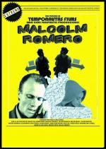 Malcolm Romero 