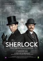 Sherlock: La novia abominable