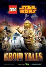 LEGO Star Wars: Historias de Droides