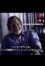 Behind the Scenes: Resident Evil 2 George A. Romero Commercials