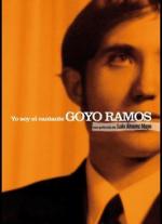 Yo soy el cantante Goyo Ramos 