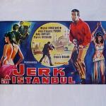 Jerk à Istambul 