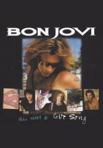 Bon Jovi: This Ain't a Love Song