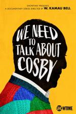 Tenemos que hablar de Cosby
