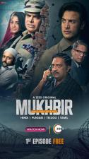 Mukhbir - The Story of a Spy