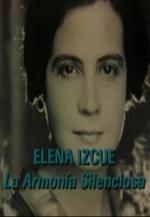 Elena Izcue, la armonía silenciosa 