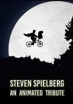 Steven Spielberg: An Animated Tribute