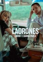 Lasso & Danna Paola: Ladrones