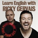 Learn English with Ricky Gervais