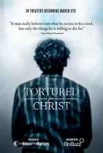 Torturado por amar a Cristo 