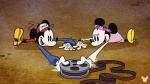 Mickey Mouse: ¡Rodando!