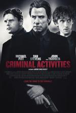 Actividades criminales 
