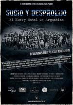 Sucio y desprolijo: El heavy metal en Argentina 