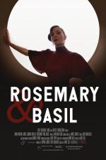 Rosemary and Basil
