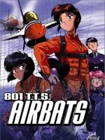 801 T.T.S. Airbats 