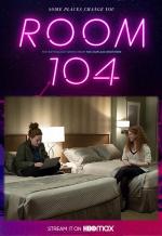 Room 104: Josie & Me