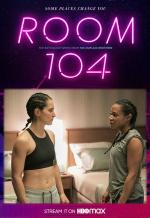 Room 104: The Fight