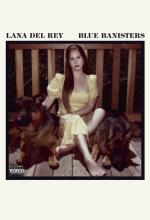 Lana Del Rey: Blue Banisters