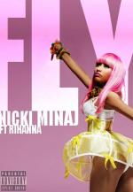 Nicki Minaj & Rihanna: Fly