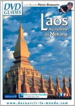 Sabores de Laos al ritmo del Mekong