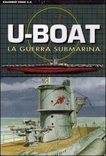 U-Boat, La guerra submarina 