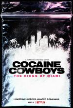 Cocaine Cowboys: Los reyes de Miami