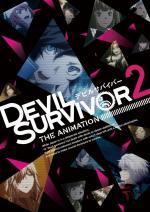 Devil Survivor 2: The Animation