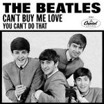 The Beatles: Can't Buy Me Love