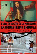 Julia de Castro, De la Puríssima: Anatomía de una criminal 