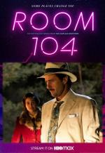 Room 104: The Plot