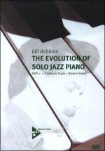 The Evolution of Solo Jazz Piano 