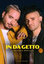 J. Balvin & Skrillex: In Da Getto