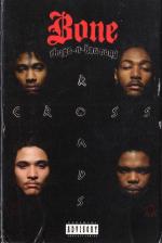 Bone Thugs-n-Harmony: Tha Crossroads