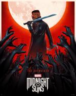 Marvel's Midnight Suns: El caminante diurno