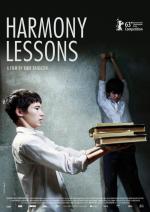 Lecciones de armonía 