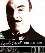 Agatha Christie: Poirot - La aventura de la cocinera de Clapham