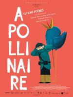 Apollinaire 13 films - poèmes 