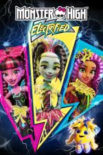 Monster High: Electrificadas